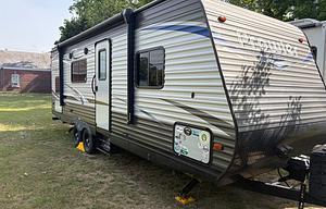 Cozy Camper