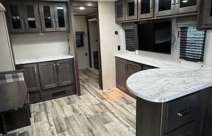 2023 Grand Design Transcend Xplor 315BH