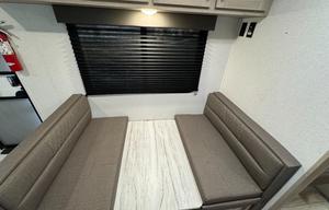 Cozy Family Approved Rv Rental