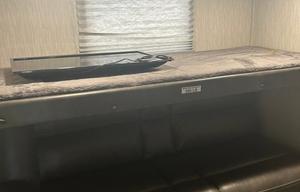 2021 Forest River RV Cherokee Arctic Wolf 298LB