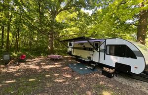Forrest River Salem Sleeps 10 FULLY STOCKED!!