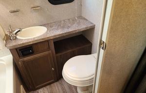 2018 Forest River RV Flagstaff Micro Lite 23LB
