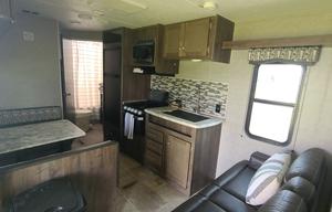 2020 Dutchmen RV Aspen Trail 2710BHWE