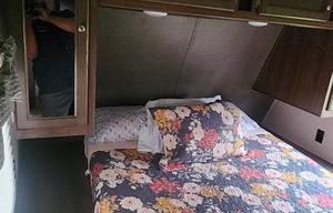2018 Trail Runner 30USBH RV rental photo 5