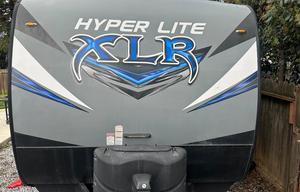 2017 Forest River RV XLR Hyper Lite 30HDS