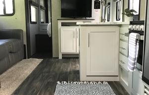 2021 Keystone Bullet RV