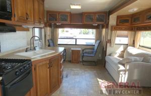 2011 KZ Durango D275RL