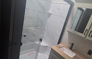 2026 Coachmen RV Chaparral 375BAF