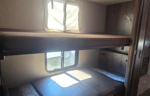 2019 Coachmen RV Freelander 31BH Ford 450