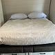 Cute little Murphy bed and bunk house