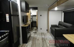 Triple G Rental 2022 Springdale Travel Trailer