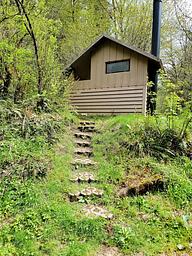 Alder Glen Recreation Site