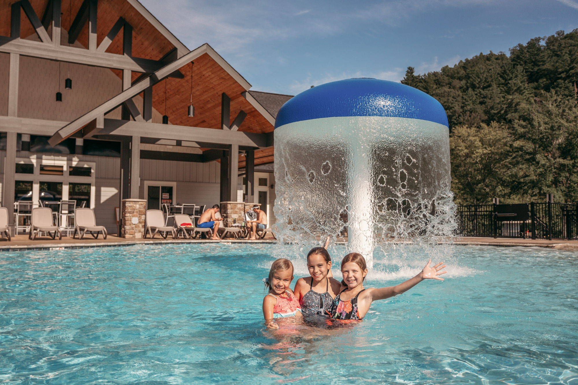 Pigeon Forge RV Resort