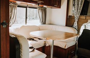 2014 Forest River RV Forester 2691S Ford