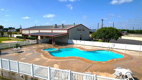 Braunig Lake RV Resort