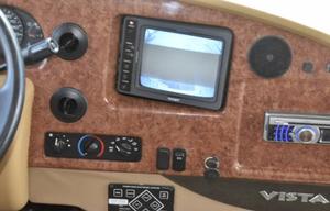 2010 Winnebago Vista 30W