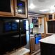 Luxury Lacrosse Camper RV Rental 35'