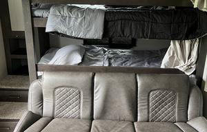Family Friendly Grand Design Transcend Xplor 265BH
