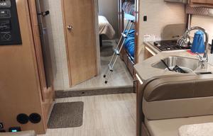 2021 Thor Motor Coach Quantum LF31