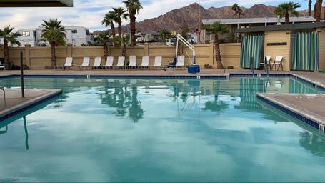 Fountain Of Youth Spa