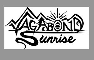 Vagabond Sunrise~Van Freedom! HomeBuiltSelfContain