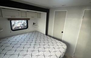 Josues family camper