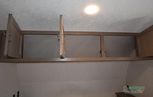 2021 Forest River RV Independence Trail 262DBS