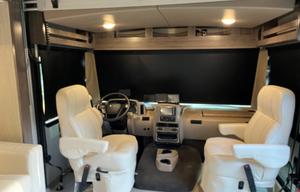 2021 Winnebago Adventurer 36Z
