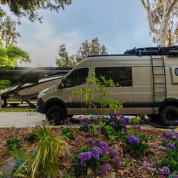 San Diego Metro KOA