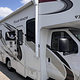Seats / Sleeps 5, Pet friendly Camper