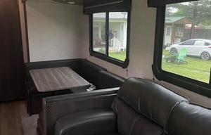 2021 Crossroads Cruiser Aire 33bhb