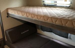 2018 Coachmen RV Apex Ultra-Lite 300LE