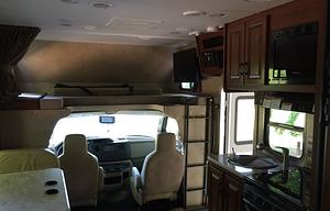 2017 Forester by Forest River 2291SF