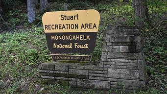 Stuart Recreation Area