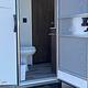 2019 Forest River #899 Hemisphere GLX 312QBUD
