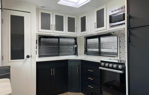 2022 Forest River RV Wildcat Maxx 30DBH