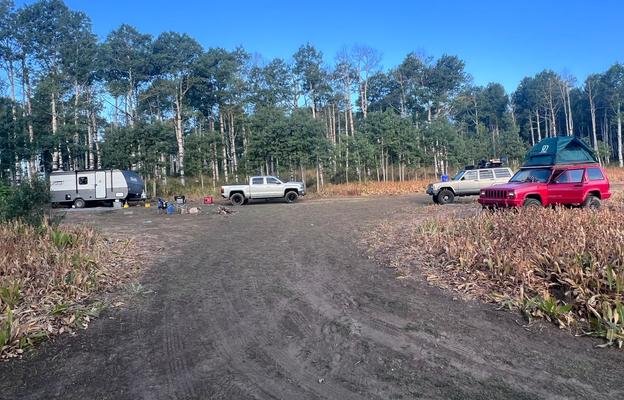 2023 Dutchmen RV Coleman 17B RV rental photo 1