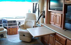 2006 Monaco diplomat 40pdq
