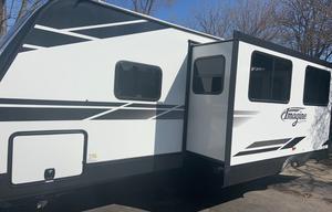 2021 Grand Design Imagine 2800BH