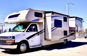RICHARD - 2020 Coachmen Leprechaun