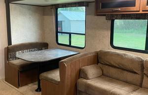 2017 Jayco Jay Flight Travel Trailer