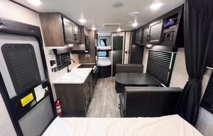 2022 Jayco Jay Flight SLX 8 - 224BH -BMN1220