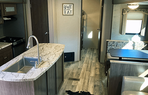 Canyon Retreat | Glamping Near Zion National Park