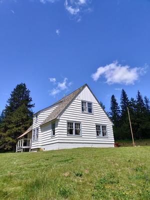 001, Loop: AREA CLEARWATER BIG HOUSE