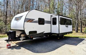 Wildwood Platinum | Ultimate Modern Bunkhouse