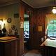 HAMMA HAMMA CABIN