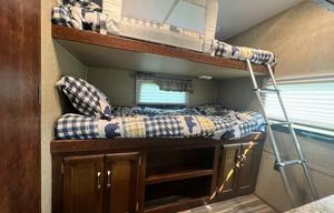 Outback Bunkhouse Near Chippewa National Forest