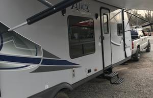 2018 Coachmen RV Apex Ultra-Lite 300LE