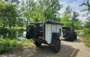 2022 Crusade Overland Beast