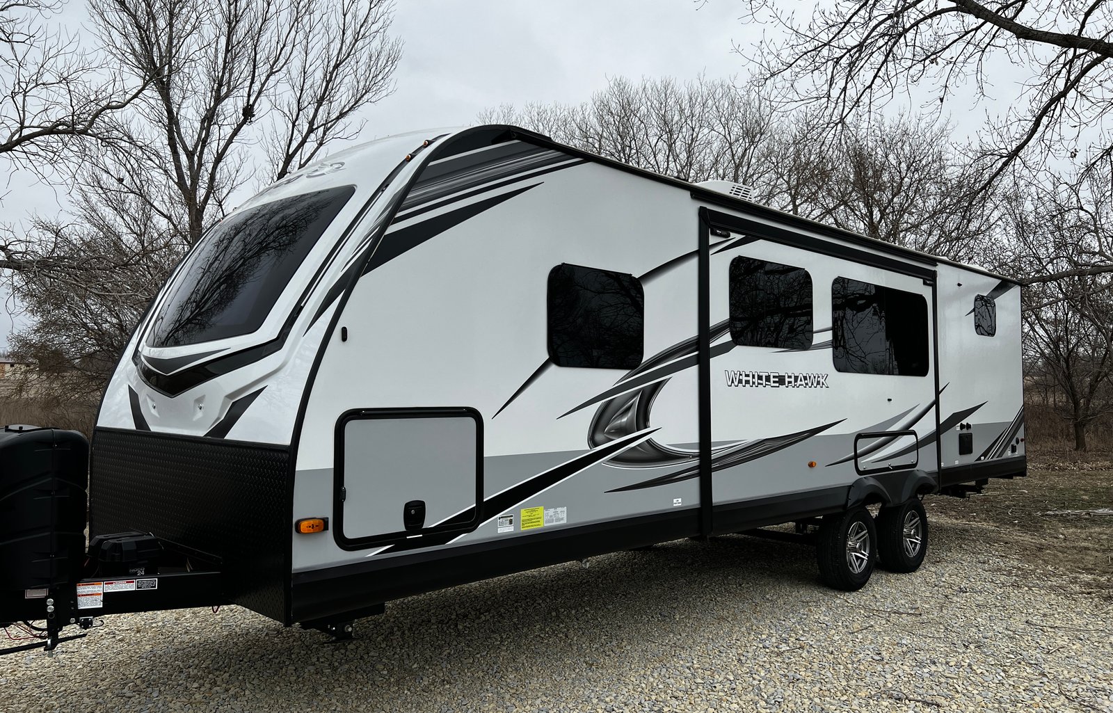 2022 Jayco White Hawk 29BH